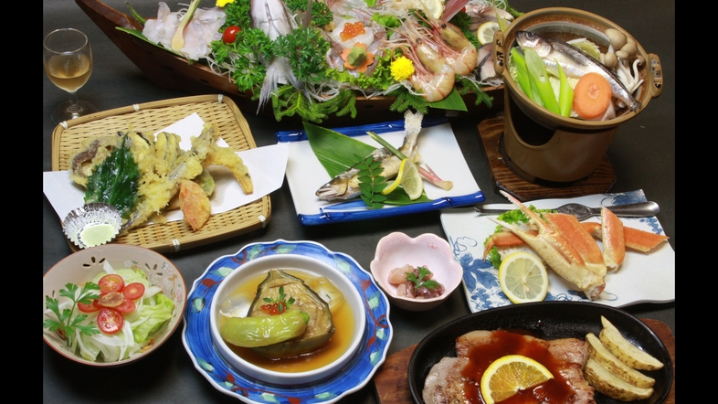 野沢温泉　静泉荘